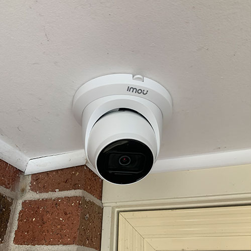 Camera-Installation_3 FIXCCTV - CCTV Instalattion in Wonthaggi