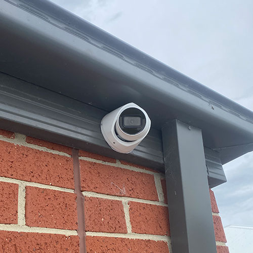 Camera-Installation_4 FIXCCTV - CCTV Instalattion in Wonthaggi