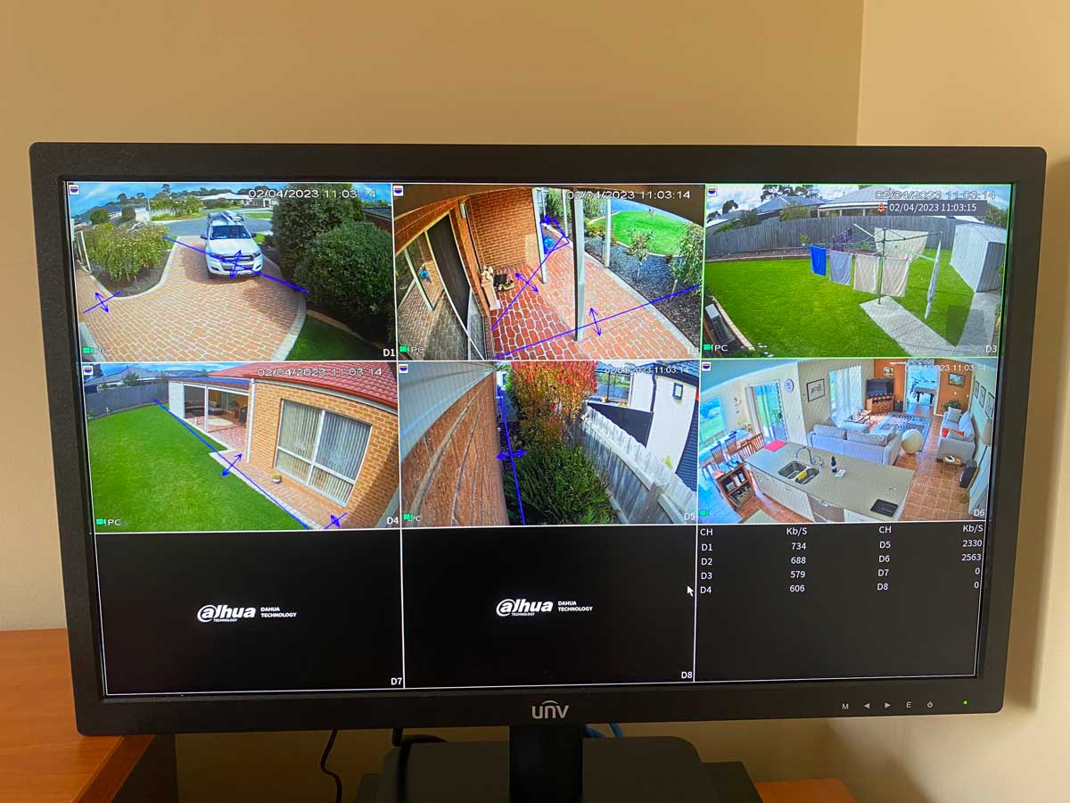 Camera-Installation_5 FIX CCTV security camera installation