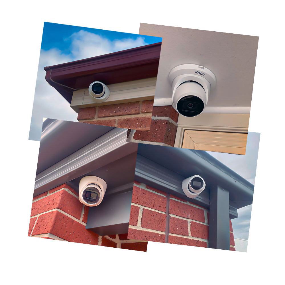 Camera-Installation-2 FIXCCTV - CCTV Instalattion in Wonthaggi