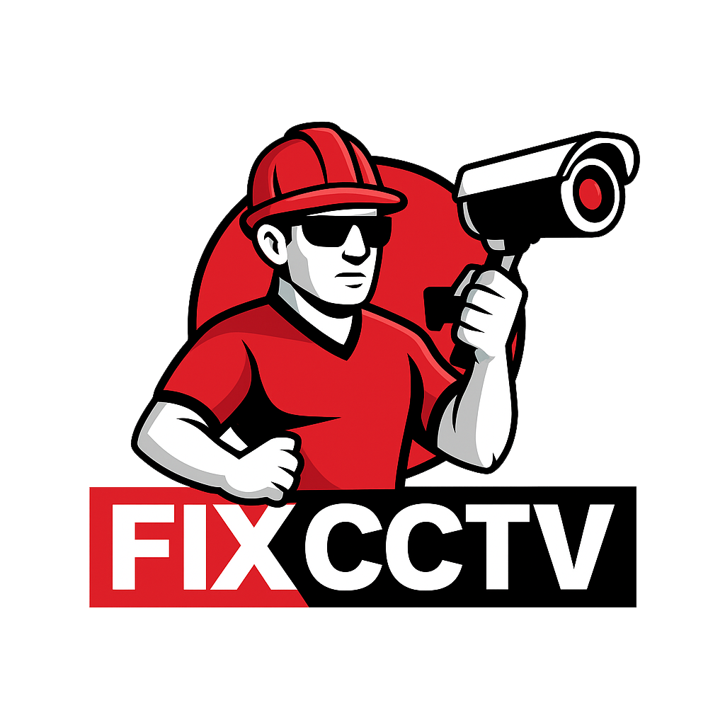 FIXCCTV - CCTV Instalattion in Wonthaggi