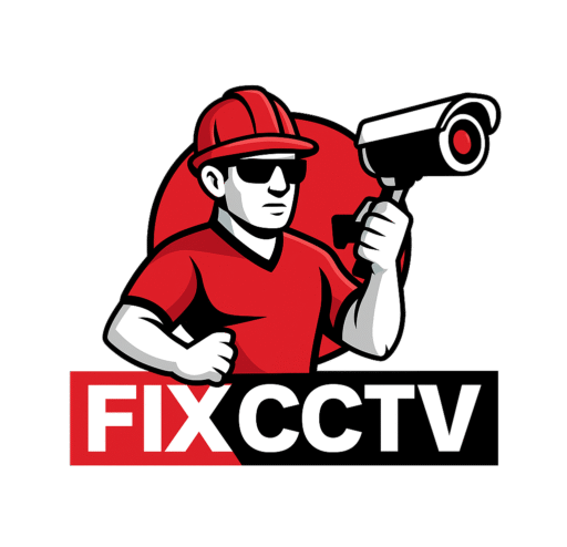 FIXCCTV - CCTV Instalattion in Wonthaggi